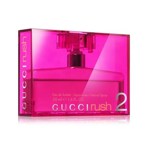 precio gucci rush|gucci rush fragrantica.